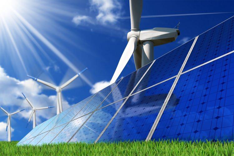 <p>Özellikle güneş ve rüzgar gibi yenilenebilir enerji çeşitliliğinin fazla olması, bulunduğu lokasyonu ve aynı zamanda kurulu yenilenebilir enerji güç kapasitesinin yüksek olması, bor rezervleriyle birleştirildiğinde temiz enerji uygulamalarında diğer ülkelerden avantajlı konumdayız." dedi.</p>