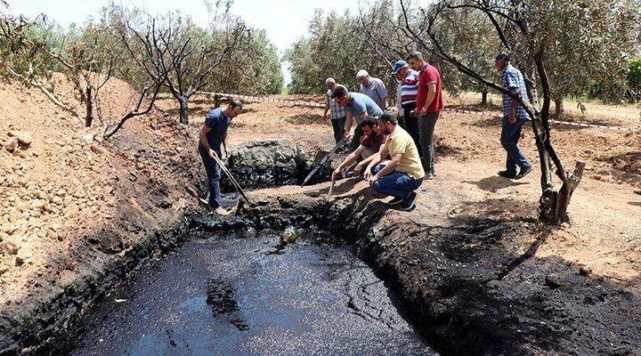 <p>6 milyon lira bedelli proje kapsamında sadece petrol kaynağı tespiti yapılacak, herhangi bir üretim yapılmayacak. Proje ile bölgede ham petrol rezerv varlığının ve varsa miktarının tespit edilmesi amaçlanıyor.</p>
