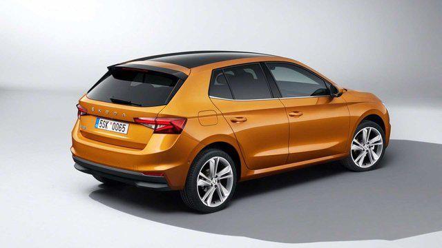 <p><strong>Skoda Fabia</strong> 1.0 TSI 110 PS DSG Elite - 494.962 TL</p>
