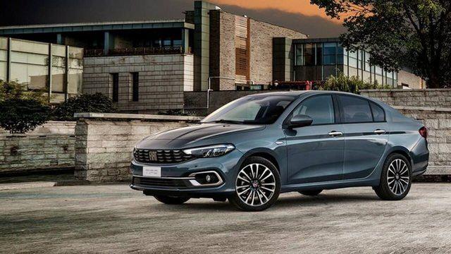 <p><strong>Fiat Egea Sedan </strong>1.4 Fire 95 HP Easy Manuel Benzinli - 374.900 TL</p>
