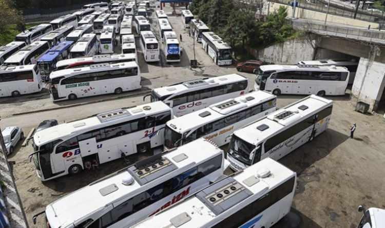 <p>İstanbul - İzmir 500 TL</p>
<p>İstanbul - Antalya 490 TL</p>
<p> </p>