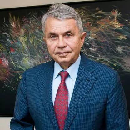 <p><strong>23- MURAT VARGI</strong><br />
<br />
Serveti: 1.1 milyar dolar<br />
<br />
Forbes sıralaması: 2448<br />
<br />
Doğum Yeri: Ankara</p>