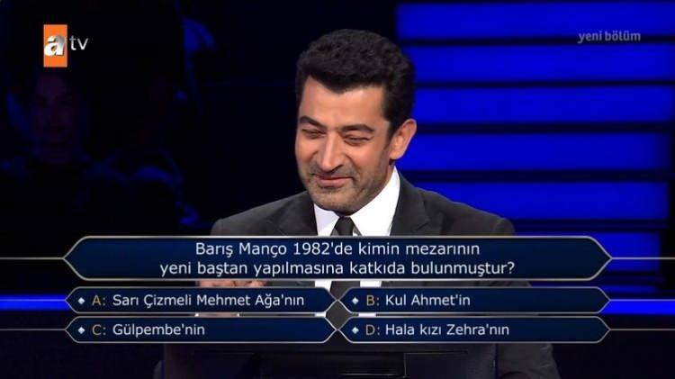 <p><span style="color:#000000"><strong>Joker haklarını doğru yerlerde kullanan ve yarışmada rahatlıkla ilerleyen 19 yaşındaki yarışmacı final sorusuna bir soru kala 400.000 Bin TL'lik soruyu açtırdı.</strong></span></p>
