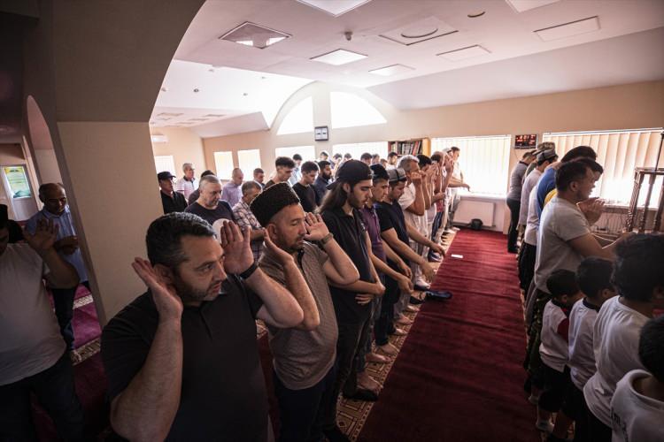 <p>Rusya'nın, Ukrayna'ya karşı açtığı savaş devam ediyor. Ülkenin doğusunda sıcak çatışmalar devam ediyor.</p>
