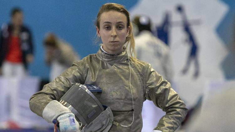 <p><span style="color:#FF0000"><strong>Ukraynalı sporcu Iryna Shchukla, 2017 yılında Türkiye'ye ilk Avrupa Şampiyonluğunu kazandıran Genç Kadın Milli Takımı’nın kadrosunda yer almıştı. Ülkesinde çıkan savaşın ardından sıkıntılı bir süreçten geçen Shchukla, hem kariyeri hem de Tük kültürü hakkında samimi açıklamalarda bulundu. </strong></span></p>

