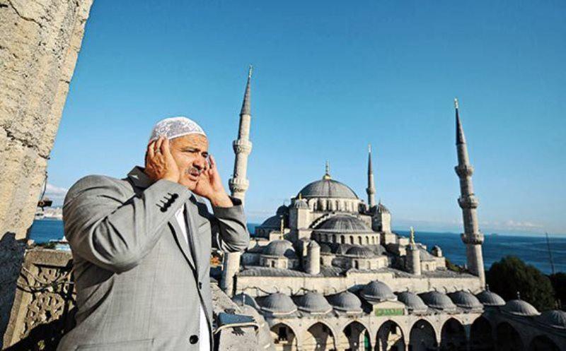 <p><strong>MÜEZZİN (9/1)</strong><br />
<br />
Eski maaş: 6.214 TL<br />
Yeni maaş: 8.805 TL<br />
Fark: 2.591 TL</p>