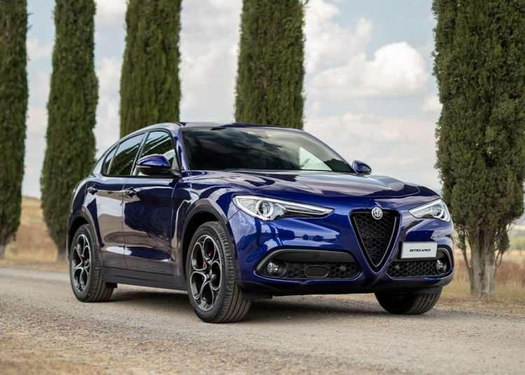 <p><strong>ALFA ROMEO</strong> - 40 Adet&nbsp;satıldı</p>

<p>En &ccedil;ok satan modeli Stelvio: 22 adet</p>
