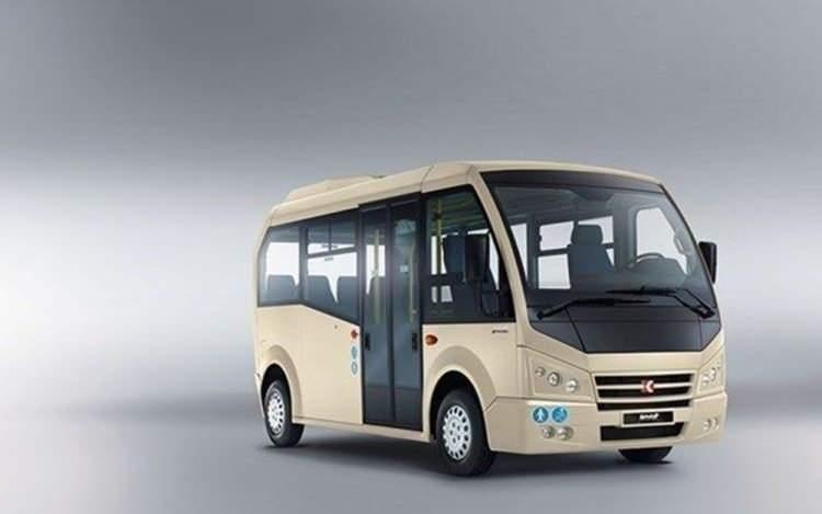 <p><strong>KARSAN</strong> -157 adet&nbsp;satıldı</p>

<p>En &ccedil;ok satan modeli Jest: 157 adet</p>
