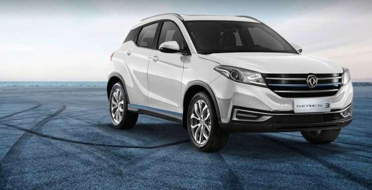 <p>&nbsp;<strong>DFSK-&nbsp;</strong>177 adet satıldı.</p>

<p>En &ccedil;ok satan modeli Seres 3: 177 adet</p>
