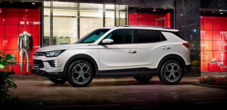 <p><strong>SSANGYONG</strong> - 468 adet&nbsp;satıldı</p>

<p>En &ccedil;ok satan modeli Korando: 316 adet</p>
