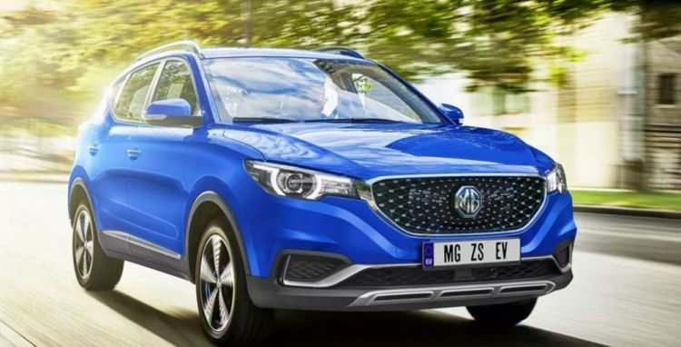 <p><strong>MG -&nbsp;</strong>630 adet satıldı</p>

<p>En &ccedil;ok satan modeli ZS: 478 adet</p>
