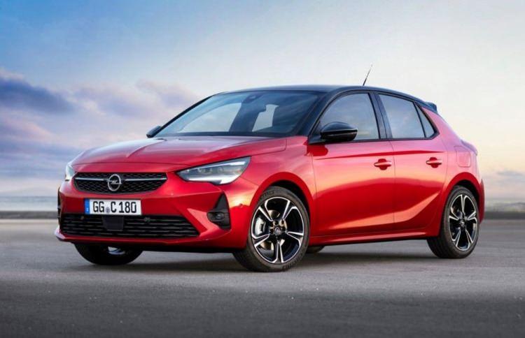 <p><strong>OPEL </strong>- 16845 adet&nbsp;satıldı</p>

<p>En &ccedil;ok satan modeli Crossland: 5620 adet</p>
