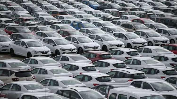 <p>Türkiye otomobil ve hafif ticari araç pazarında 2022 yılı Haziran ayında en fazla satışı gerçekleştirilen markalar belli oldu.</p>

<p> </p>
