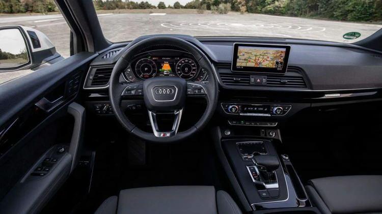 <p><strong>AUDI</strong></p>

<p>Satış Adedi: <strong>1,161</strong></p>
