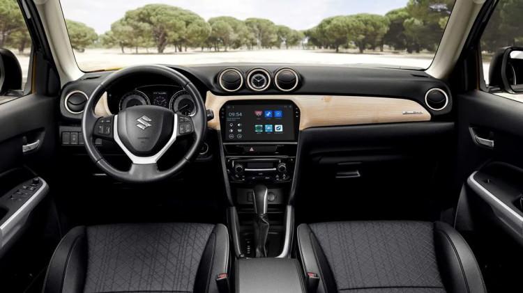 <p><strong>SUZUKI</strong></p>

<p>Satış Adedi: <strong>169</strong></p>
