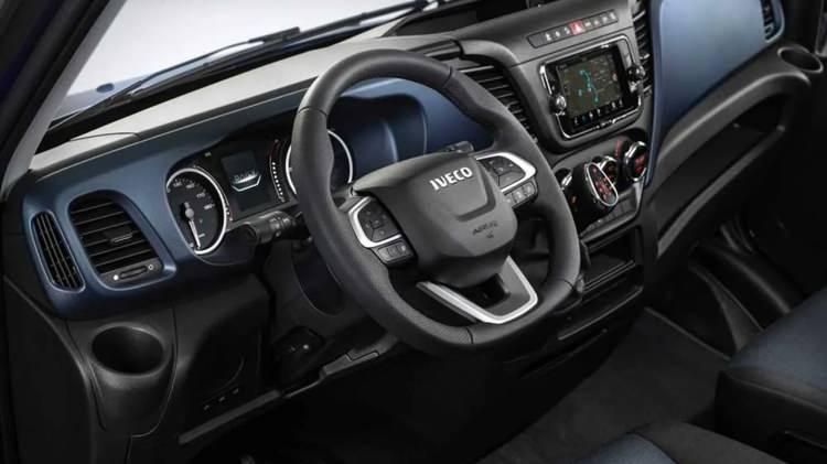 <p><strong>IVECO</strong></p>

<p>Satış Adedi: 131</p>
