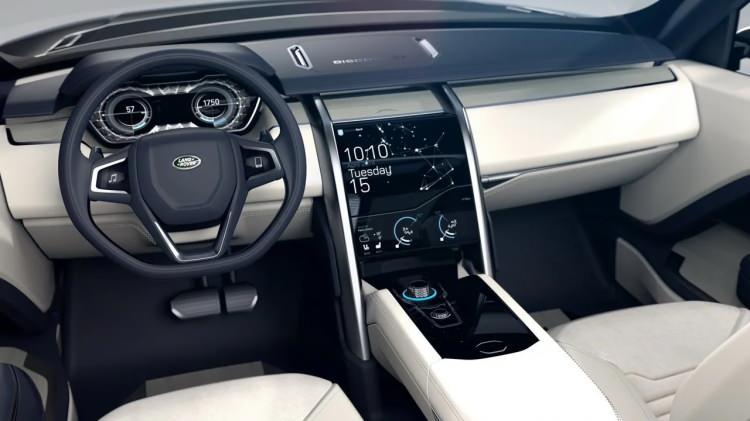 <p><strong>LAND ROVER</strong></p>
<p>Satış Adedi: <strong>128</strong></p>