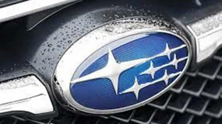 <p><strong>SUBARU</strong></p>

<p>Satış Adedi: <strong>41</strong></p>
