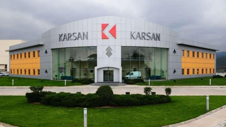 <p><strong>KARSAN</strong></p>

<p>Satış Adedi: 37</p>
