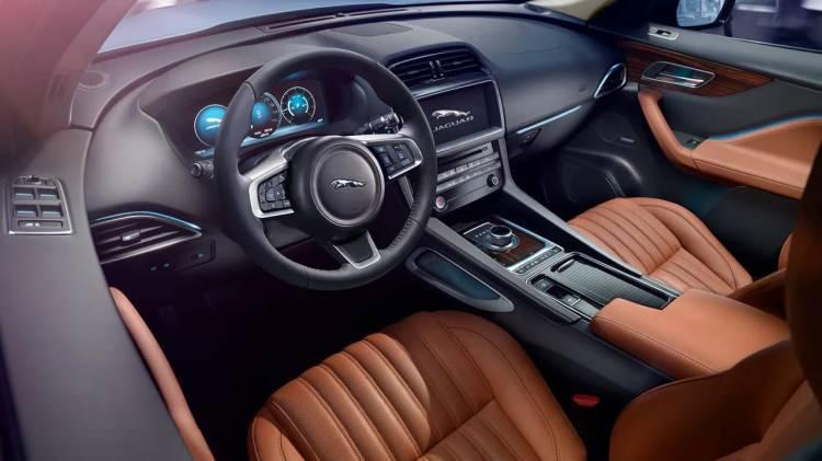 <p><strong>JAGUAR</strong></p>

<p>Satış Adedi: 11</p>
