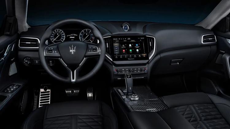<p><strong>MASERATI</strong></p>
<p>Satış Adedi: 11</p>