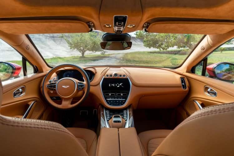 <p><strong>ASTON MARTIN</strong></p>
<p>Satış Adedi: 2</p>