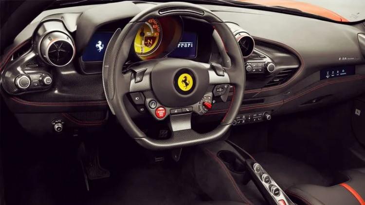 <p><strong>FERRARI</strong></p>

<p>Satış Adedi: 2</p>
