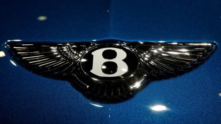 <p><strong>BENTLEY</strong></p>

<p>Satış Adedi: 1</p>
