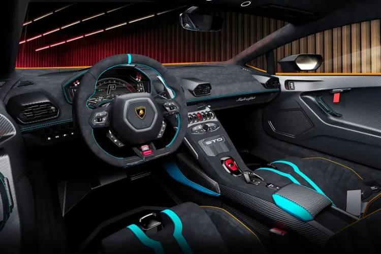 <p><strong>LAMBORGHINI</strong></p>

<p>Satış Adedi: 0</p>
