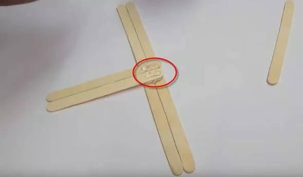 <p>Tahta çubukların son hali böyle. Şimdi bir sonraki adıma geçelim.</p>

<p> </p>
