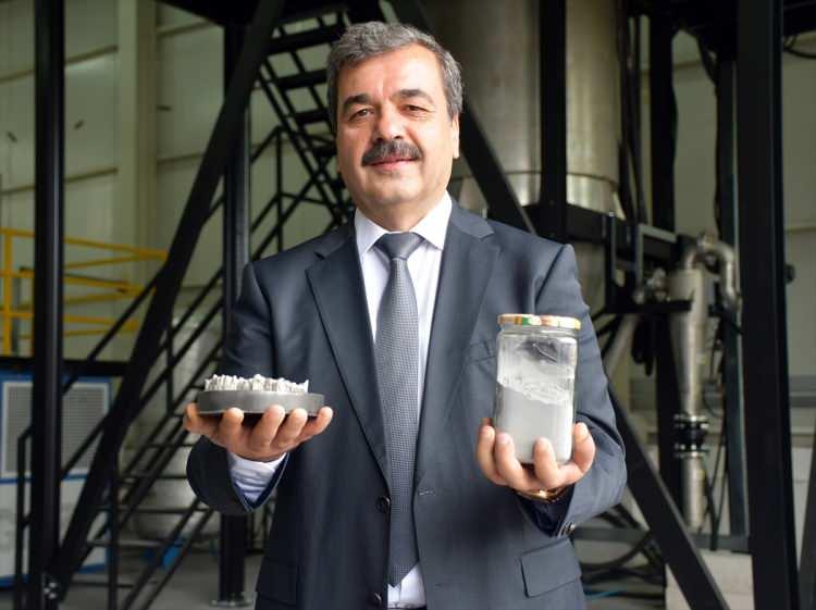<p>Türk Havacılık ve Uzay Sanayii (TUSAŞ) bünyesinde, havacılık sanayisine yüksek kalitede ürün ve hizmet sunan, uluslararası çapta bir üretici ve tasarım merkezi olan TUSAŞ Motor Sanayii AŞ (TEI) ile de çalışmayı planladıklarına dikkati çeken Kul, şunları kaydetti:</p>
