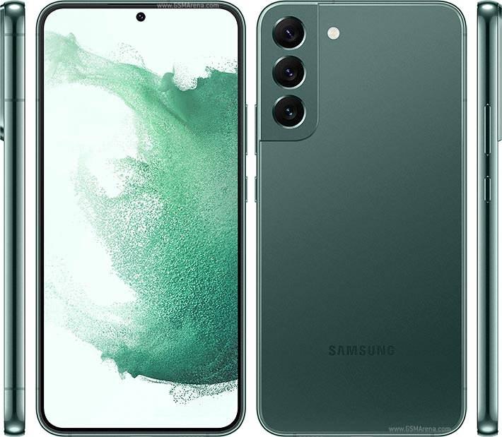 <p>Samsung Galaxy S22+ 5G</p>