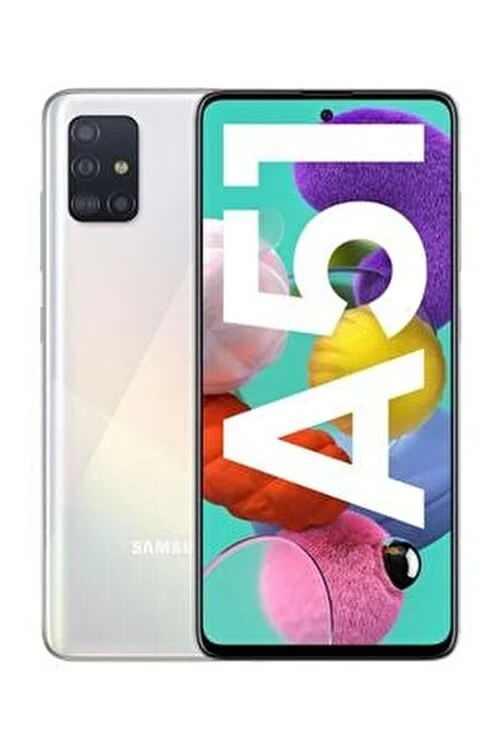 <p>Samsung Galaxy A51</p>