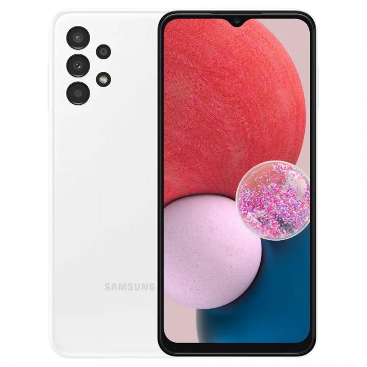 <p>Samsung Galaxy A13</p>