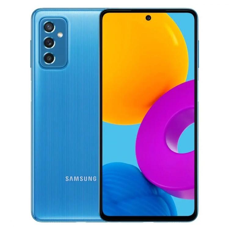 <p>Samsung Galaxy M52 5G</p>