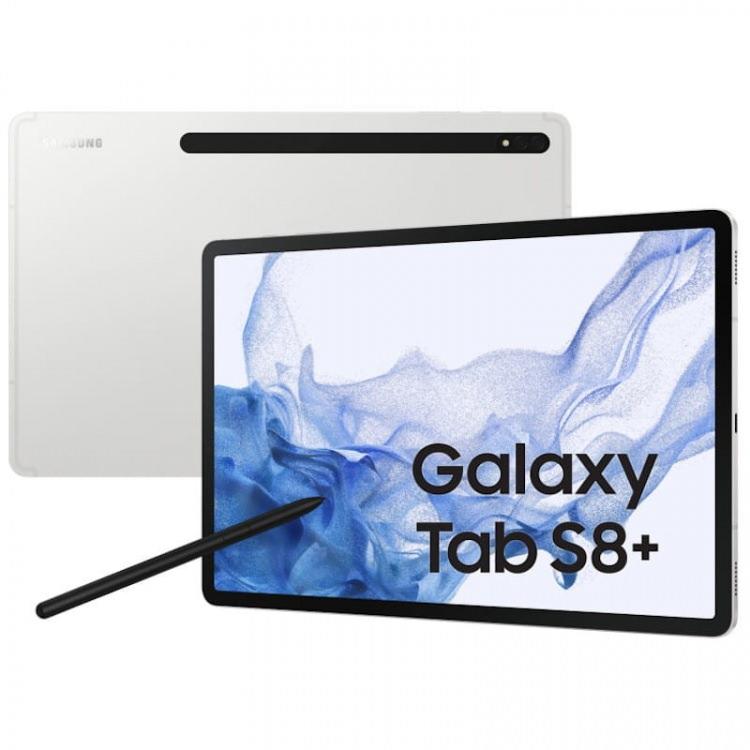 <p>Samsung Galaxy Tab S8+</p>