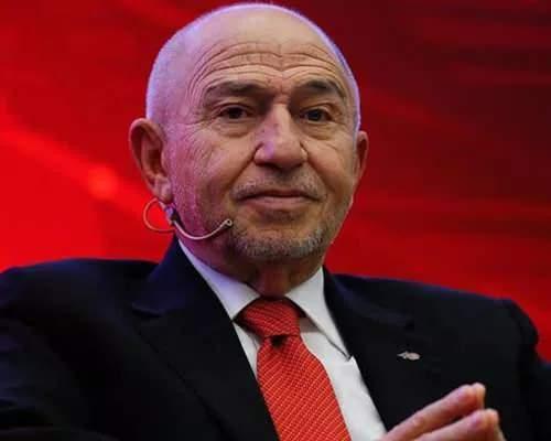 <p><strong>7- NİHAT ÖZDEMİR</strong><br />
<br />
Serveti: 1.9 milyar dolar<br />
<br />
Forbes sıralaması: 1579<br />
<br />
Doğum Yeri: Diyarbakır</p>