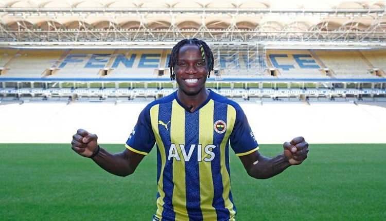 <p><strong>Fenerbahçe:</strong> Bruma</p>

<p><strong>Sözleşme Süresi:</strong> 1 yıl kiralık (ardından 2+1 yıllık zorunlu satın alma opsiyonu olacak)</p>
