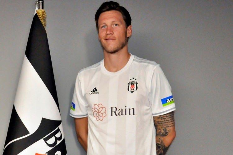 <p><strong>Beşiktaş:</strong> Wout Weghorst</p>

<p><strong>Sözleşme Süresi:</strong> 1 yıl</p>
