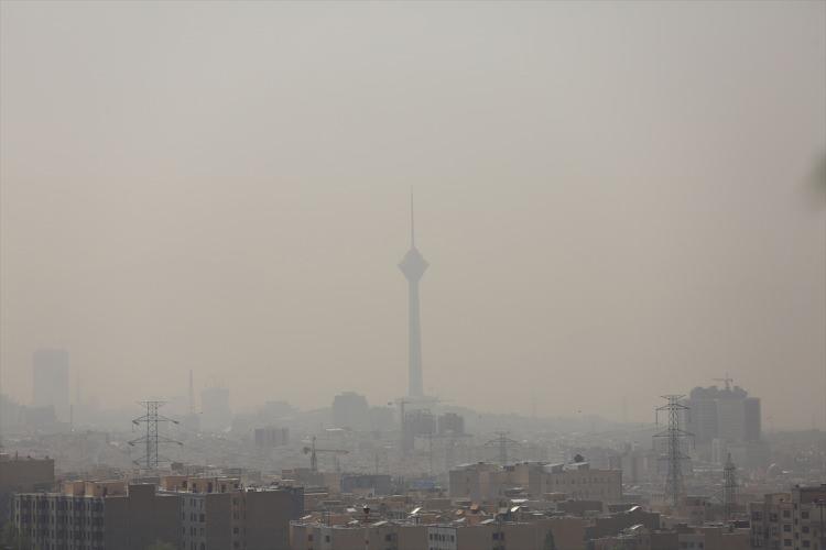 <div>Hava kalitesi endeksinde bir metreküp hava içindeki partikül maddeye (PM10) göre belirlenen değerler şöyle sıralanıyor:</div>
<div> </div>