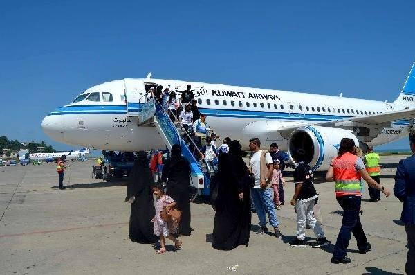 <p>Ürdün, Dubai, Katar, Kuveyt ve Suudili misafirlerin çoğu göl çevresinde değil bölgeye yakın olan diğer otellerde de kalmak zorunda kalıyor. Böyle bir yoğunluk bekliyorduk. </p>
