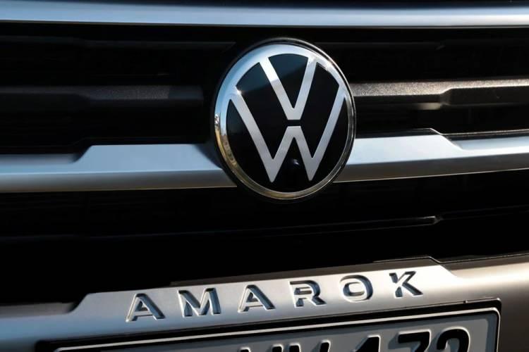 <p>Dünya genelinde 830 binden fazla, Türkiye’de ise bugüne kadar yaklaşık 24 bin adet Amarok satışı gerçekleştiren Volkswagen, pick-up modelinin yeni neslini tanıttı.</p>
