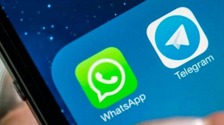 <p>Meta şirketinin değer kaybetmesi ve Mark Zuckerberg'in servetinin yarısının erimesi sonrası WhatsApp, aktif kullanıcıların Telegram'a geçmemesi için eklenen yeni özelliklerle geliştirilmeye devam ediyor.</p>
