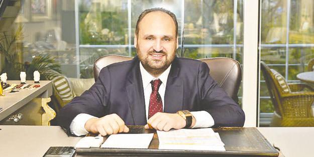 <p><strong>9 - Fatih Öztürk</strong><br />
<br />
Şirket: Bilfen Şirketler Topluluğu<br />
<br />
Bağış Tutarı: 160 milyon 400 bin TL</p>