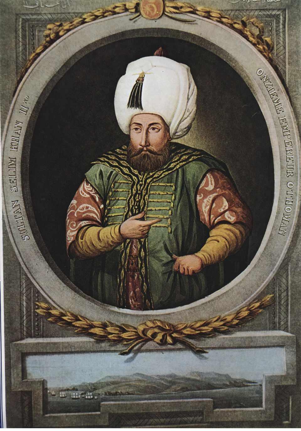 <p>Hz. Muhammed'i (S.A.V) rüyasında gören padişah II. Selim, Peygamberin emri üzerine onun rüyada işaret ettiği, bugünkü cami alanının bulunduğu yere bir cami yaptırmaya karar vermiştir. Selimiye'nin Temel Taşları Hakkında Koca Sinan, ustalık eserimdir, dediği bu yapının inşaatına başlamadan önce, inşaatta kullanacağı bütün taş malzemeyi araziye yerleştirmiş. </p>
