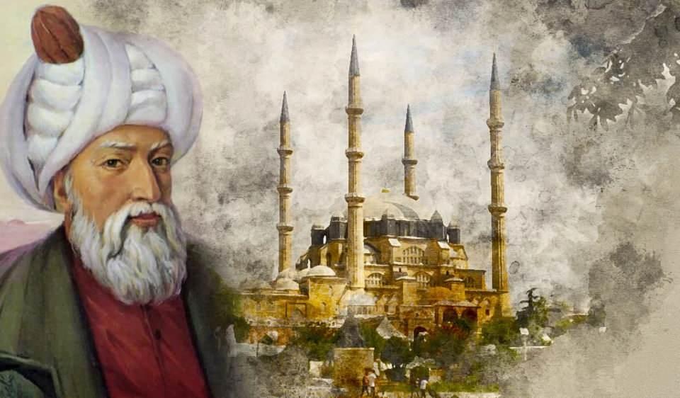 <p>Selimiye ile ilgili bir başka hikaye ise şöyle: "Bir gün Selimiye Camii'ne girenler,kubbenin altında bir Japon'un ayaklarını kıbleye doğru uzatmış sırtüstü yattığını görmüşler.Tabii hemen Japon'u, "Burası kutsal bir yer. Bu şekilde yatmak bizim inançlarımıza göre saygısızlıktır. Lütfen oturun veya ayakta durun" diyerek uyarmışlar. Ancak, Japon gözlerini kubbeden ayırmadan söyle sayıklıyormuş; "Bu imkansız. Ben yılların mühendisiyim. Bu kubbe var olamaz. Hayal görüyorum.Bu kubbenin orada o şekilde durması fizik ve matematik kurallarına aykırı. Bu imkansız, orada hiçbir şey yok,orada hiçbir şey yok.</p>
