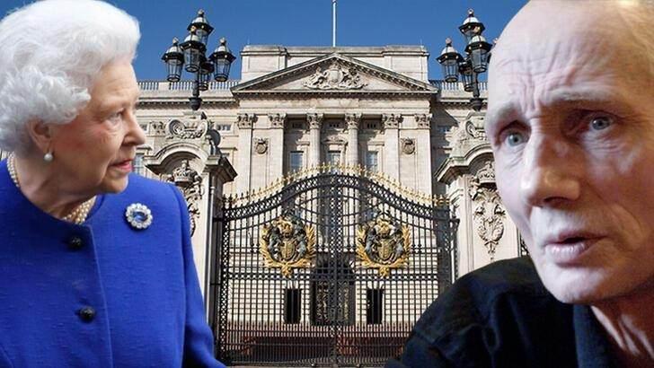 <p><span style="color:#FF0000"><strong>70 yıllık taht serüveninde birçok ilginç olay yaşayan İngiltere Kraliçesi II. Elizabeth'in 1982 yılında başına gelen olay kraliyetin en büyük skandallarından biri olarak tarihe geçti. Buckingham Sarayı'na gizlice giren Michael Fagan, Kraliçe uyurken odasına girdi ve sonrasında yaşananlar uzun yıllar dünya basınında konuşuldu. </strong></span></p>
