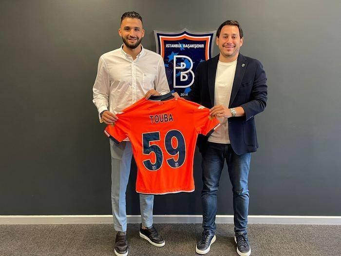 <p><strong>Ahmed Touba (Stoper)</strong></p>

<p>RKC Waalwijk-> Başakşehir FK</p>

<p><strong>Bonservis:</strong> 2 milyon Euro</p>
