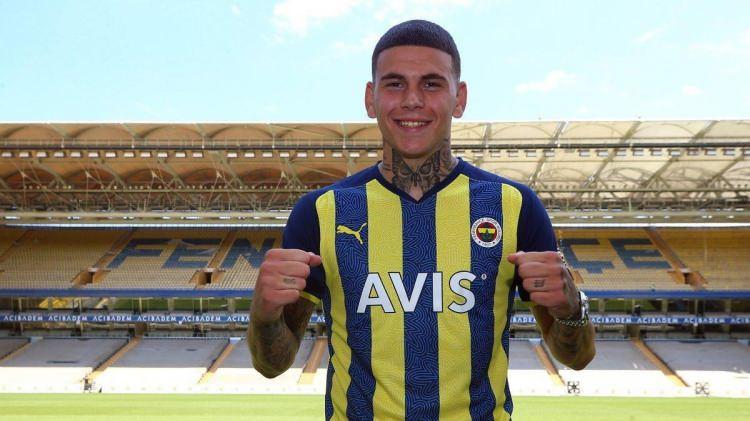 <p><strong>Tiago Çukur (Forvet)</strong></p>

<p>Watford -> Fenerbahçe </p>

<p><strong>Bonservis:</strong> 250 bin Euro</p>
