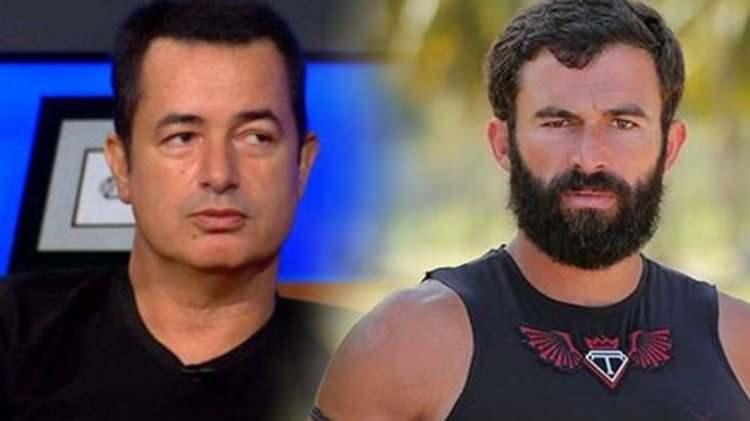 <p><strong>"İsteyen bütün Survivor şampiyonları onur konuğu olacak yarışmanın. Şampiyonlardan isteyen olursa da yarışmanın yorumcuları olacak. Şampiyonların yorumcu olması kadar güzel bir şey daha olamaz. Zaten anca şampiyon olmuş kişiler nasıl şampiyon olunacağını anlatabilir."</strong></p>